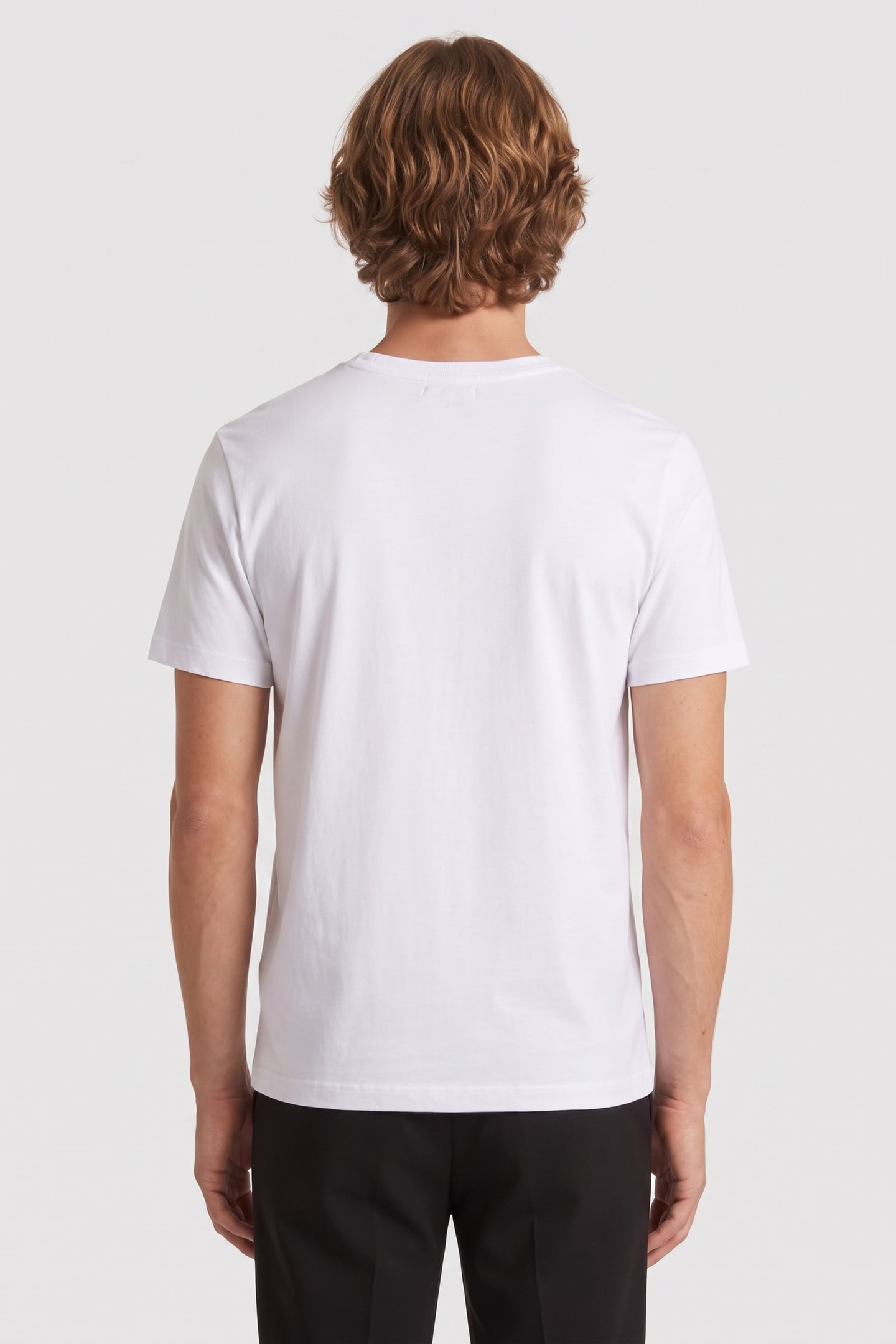 ORLANDO T-SHIRT WHITE 3