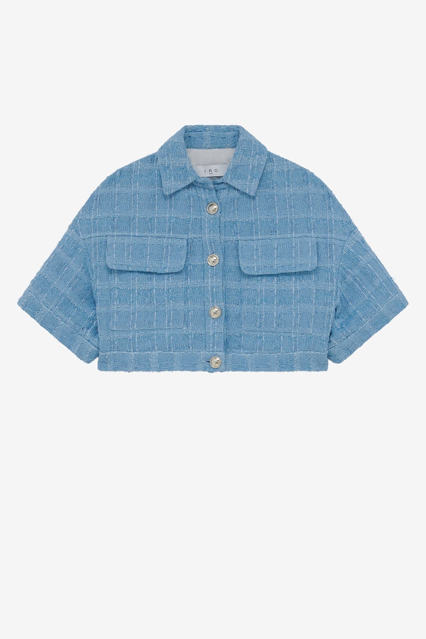 ZILAN JACKET BLUE 3