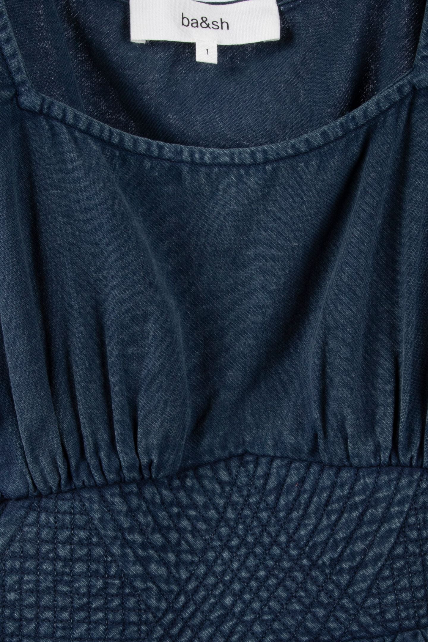 TOP YOKI BLEU NUIT 4