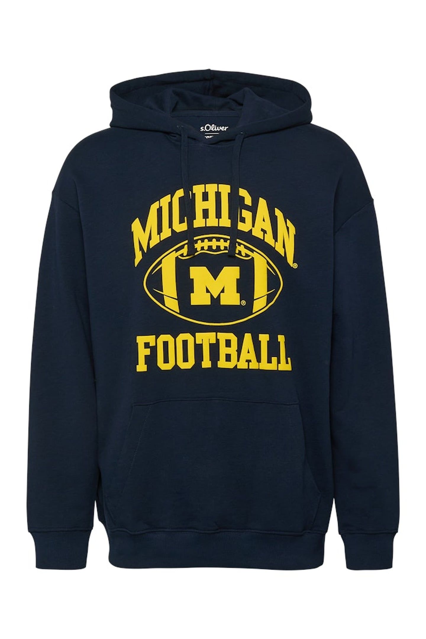 S.OLIVER SWEATSHIRTS MARINE 5