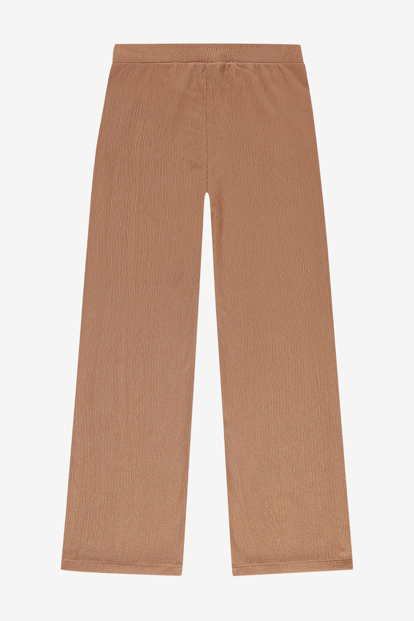 AALICIA PANTS COGNAC 2