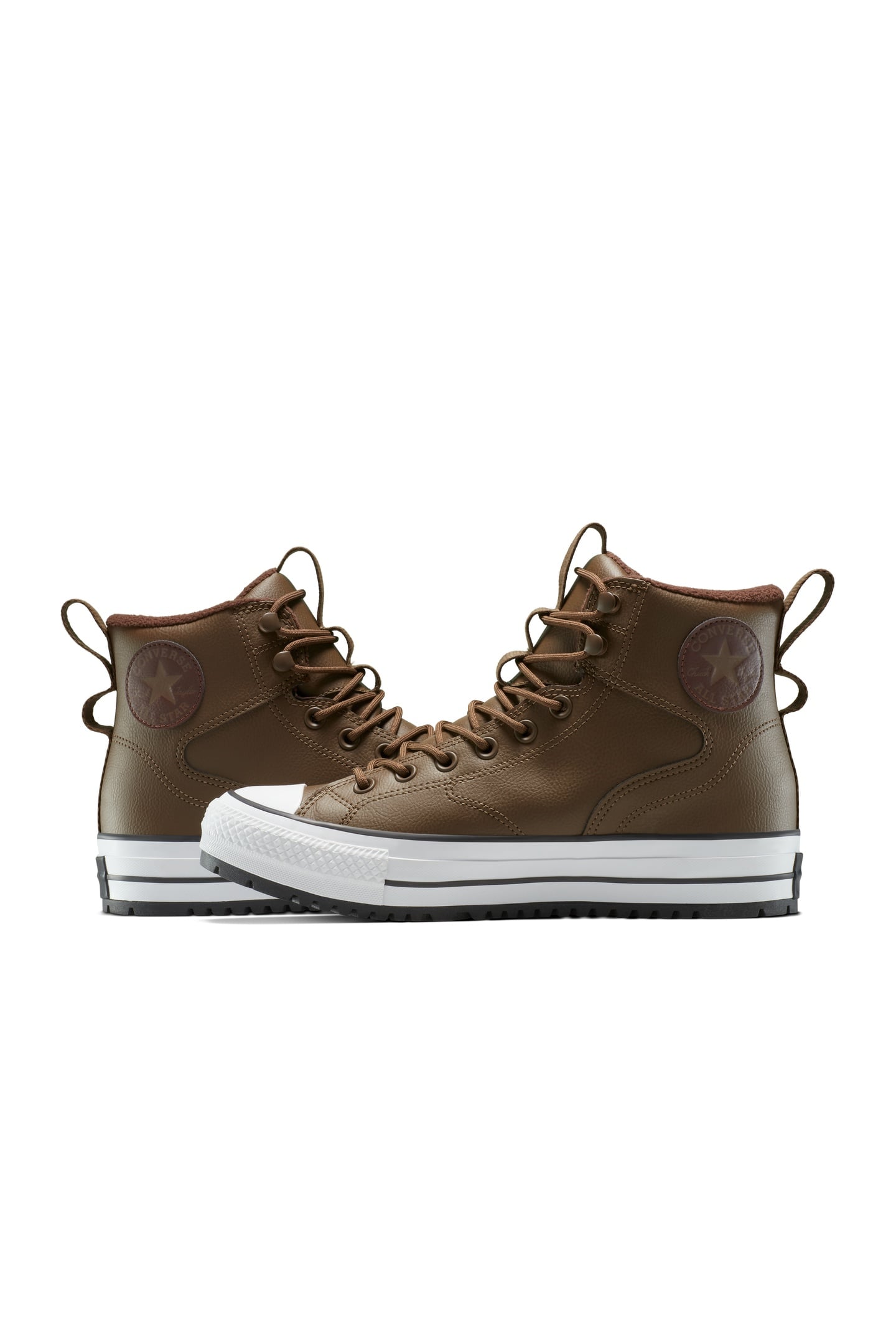 UNISEX CTAS HIKER BOOT HI GROUNDED 3