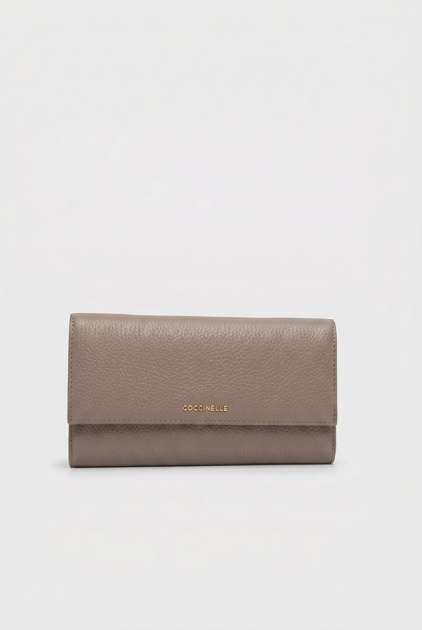 METALLIC SOFT WARM TAUPE 2