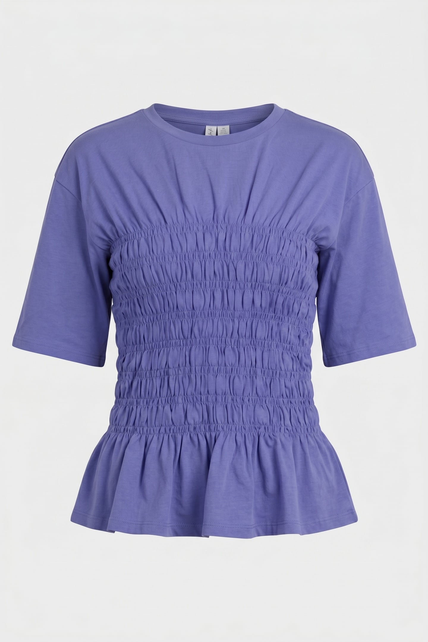 ZIA TOP BLUE 4
