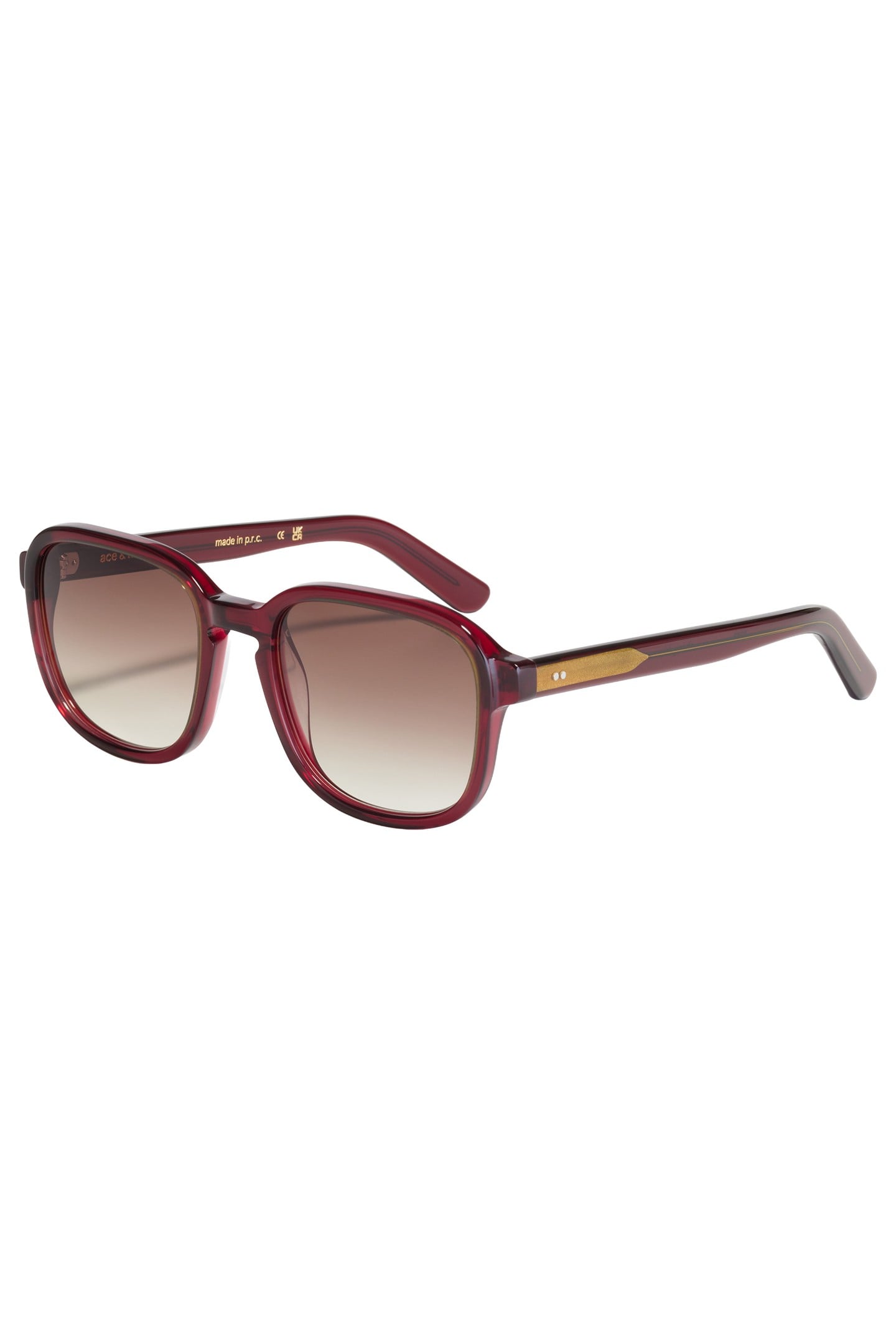 UNISEX ROSA-CHERRY-SUN 3