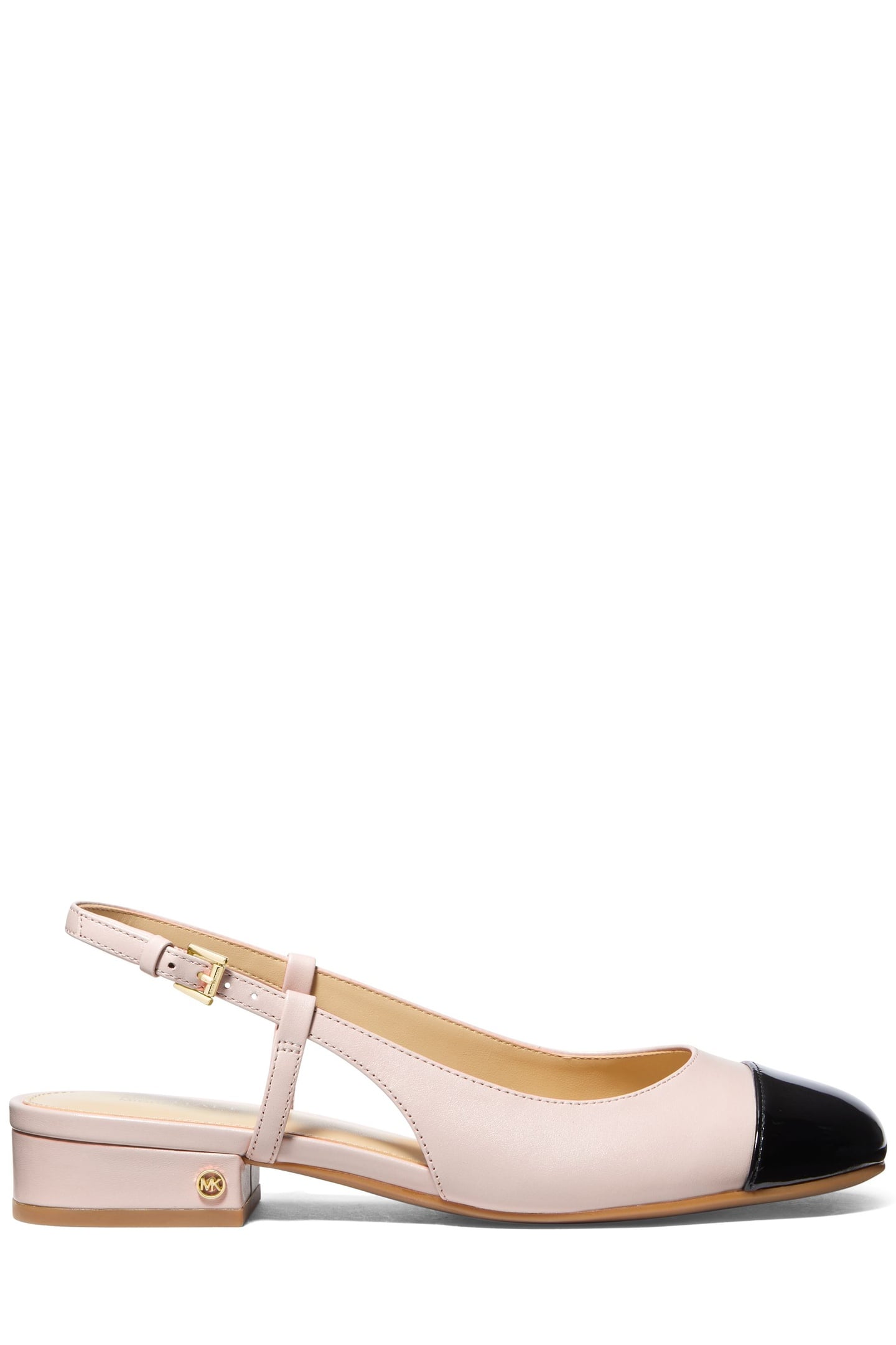 PERLA FLEX SLING FLAT SOFT PINK 1