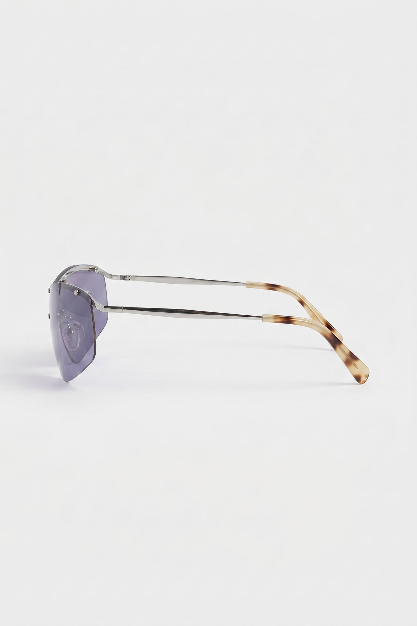 PIXIE SUNGLASSES BLUE 4