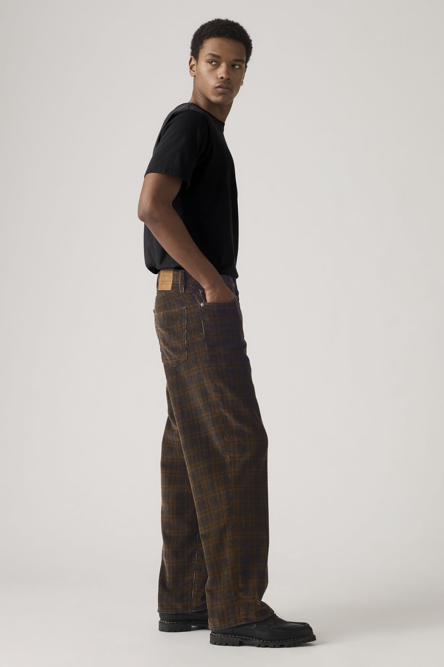 578™ BAGGY CORDUROY JEANS 2