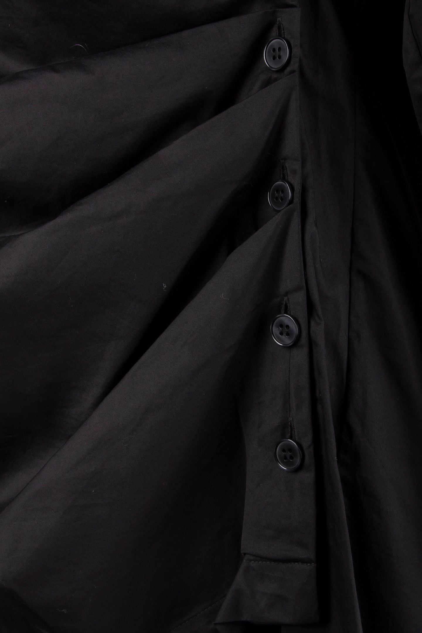 CAMDEN DRESS BLACK 5