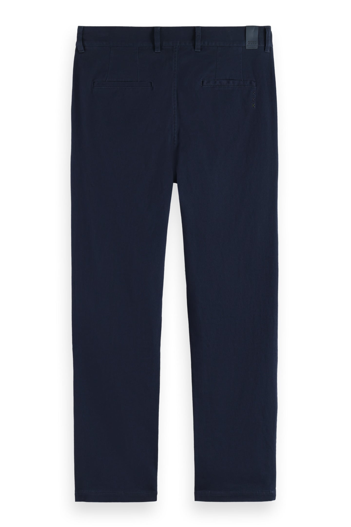 DRIFT - COTTON-BLEND TWILL CHINO NIGHT 2