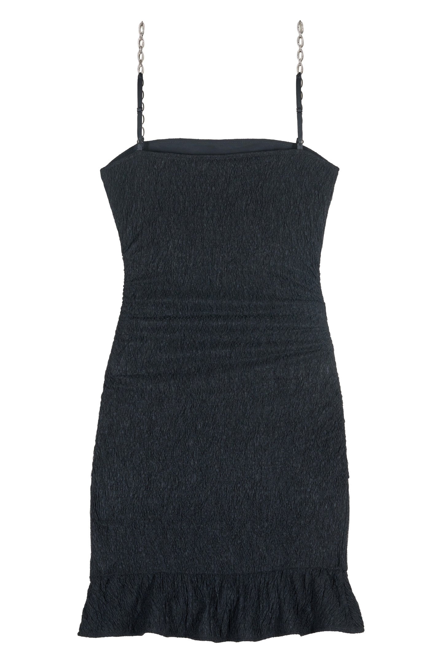 ROBE OLE NOIR 5