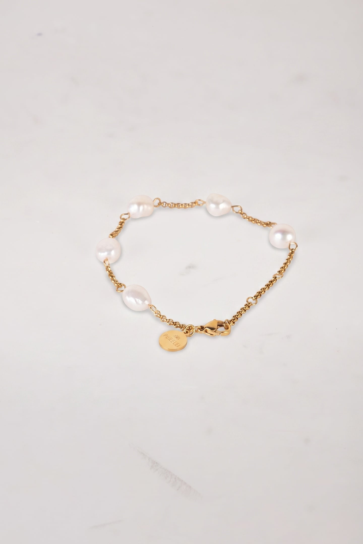 MALAHI ARMBAND GOLD 4