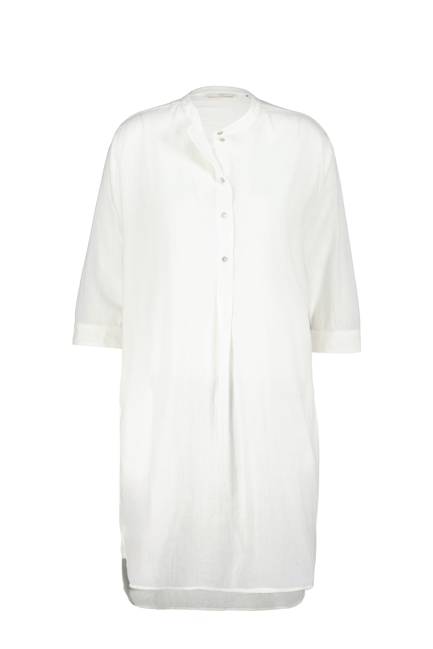 TUNIC DIARY OFFWHITE 3