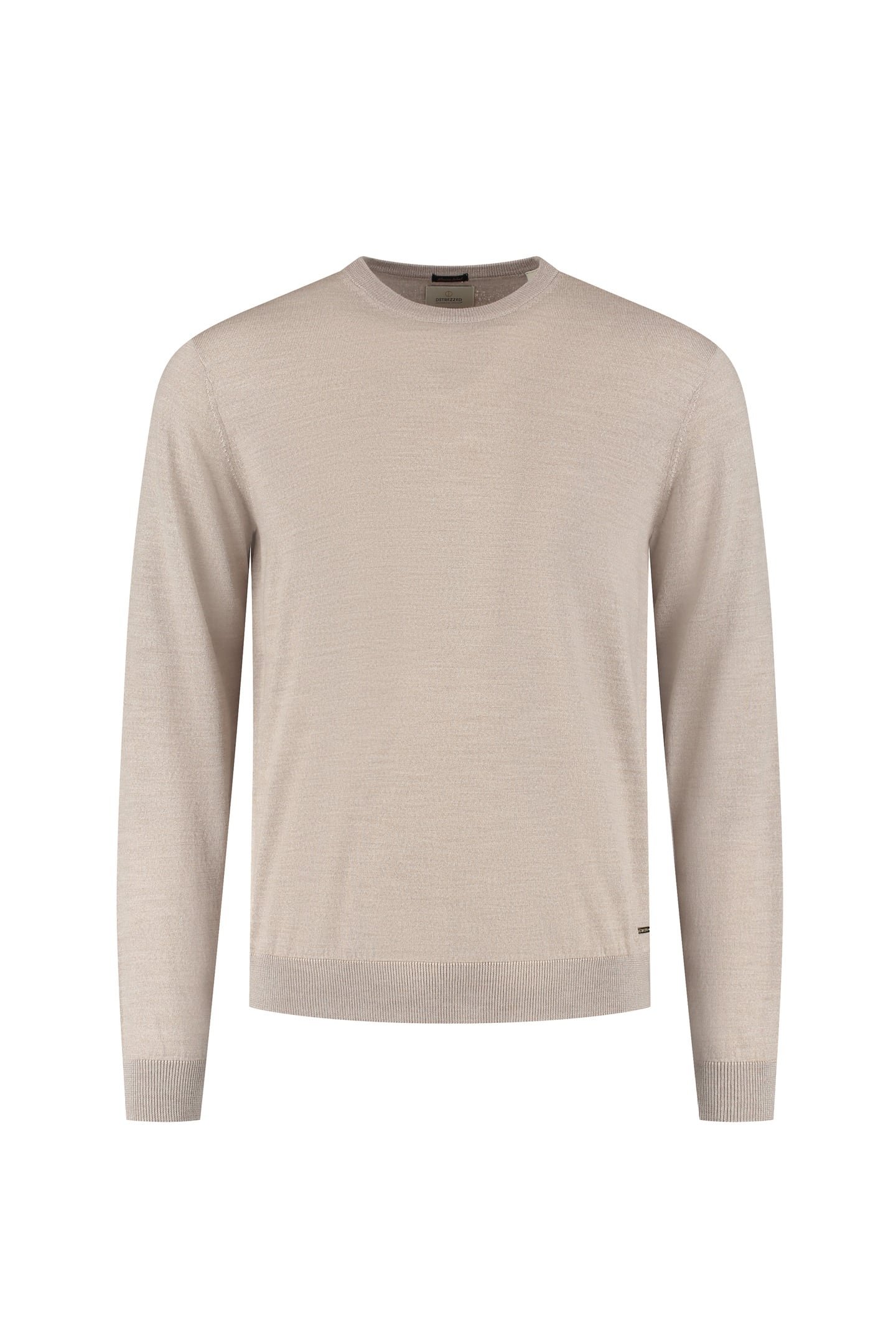DS_DESTIN CREWNECK VINTAGE KHAKI 4