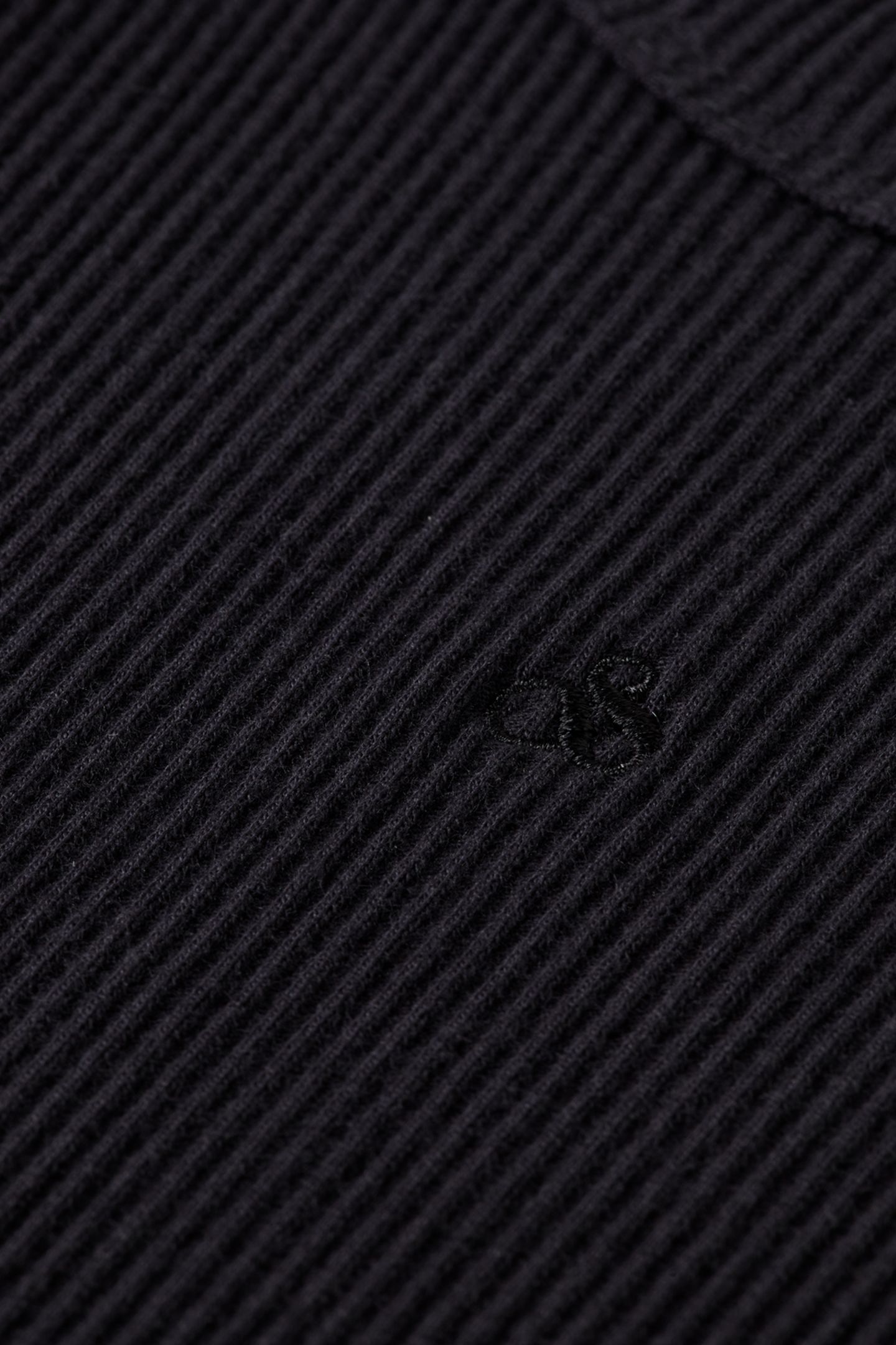RIB RACER TANK BLACK 7