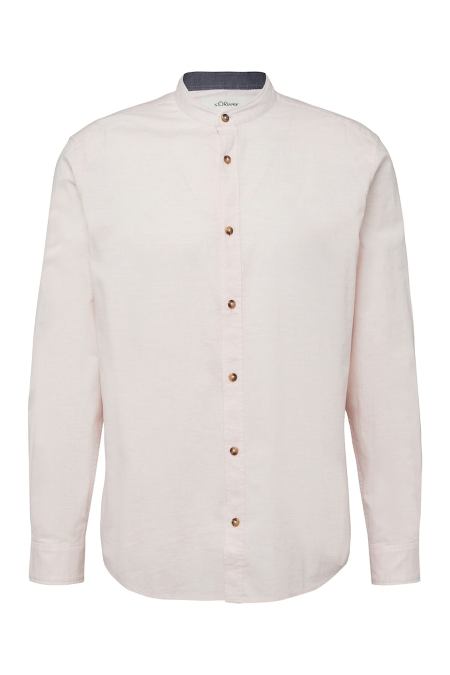 S.OLIVER SHIRTS PINK 7