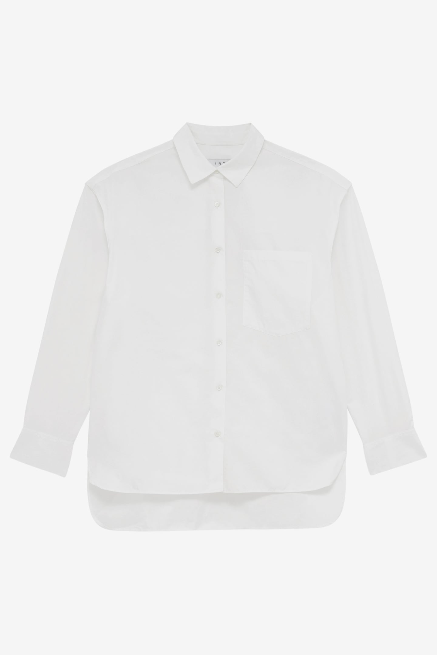 MILANNA SHIRT WHITE 3