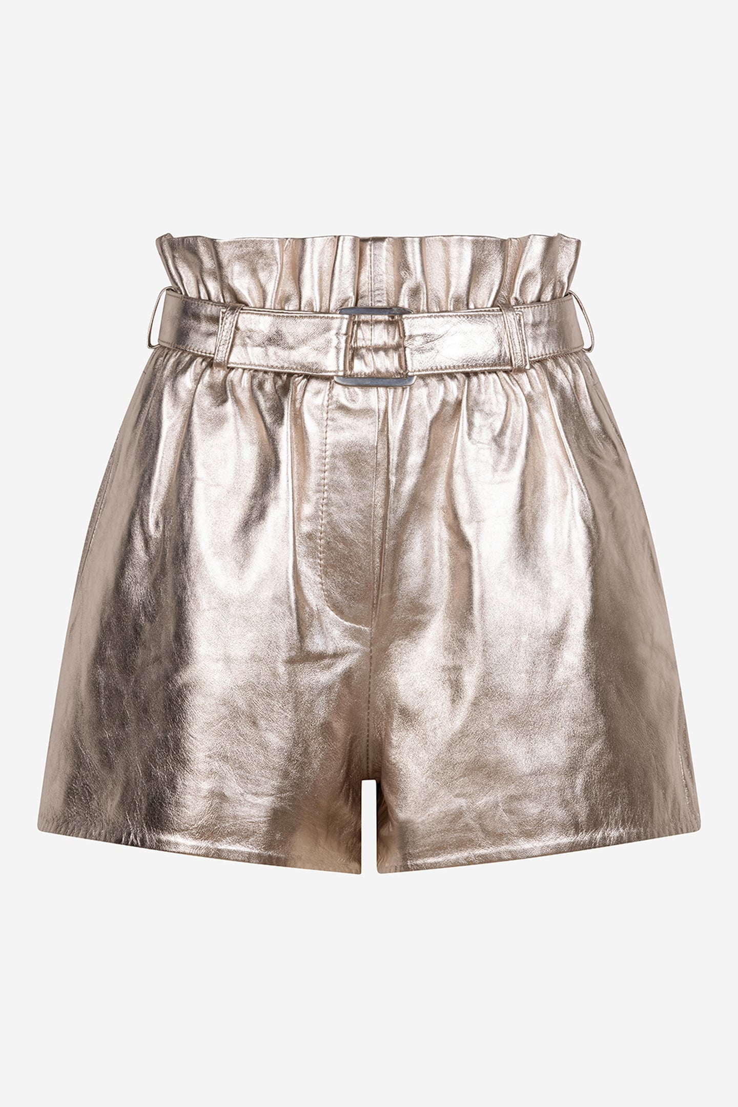 SEMMI METALLIC CHAMPAGNE 4