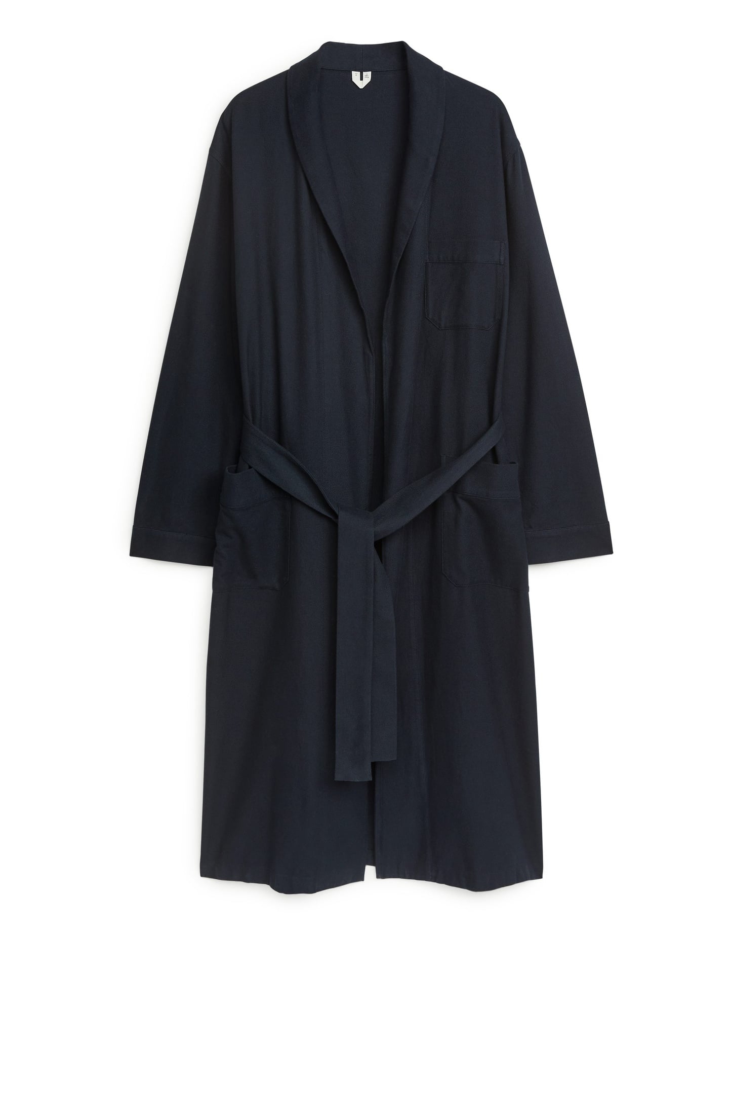 PERRY ROBE BLUE 3