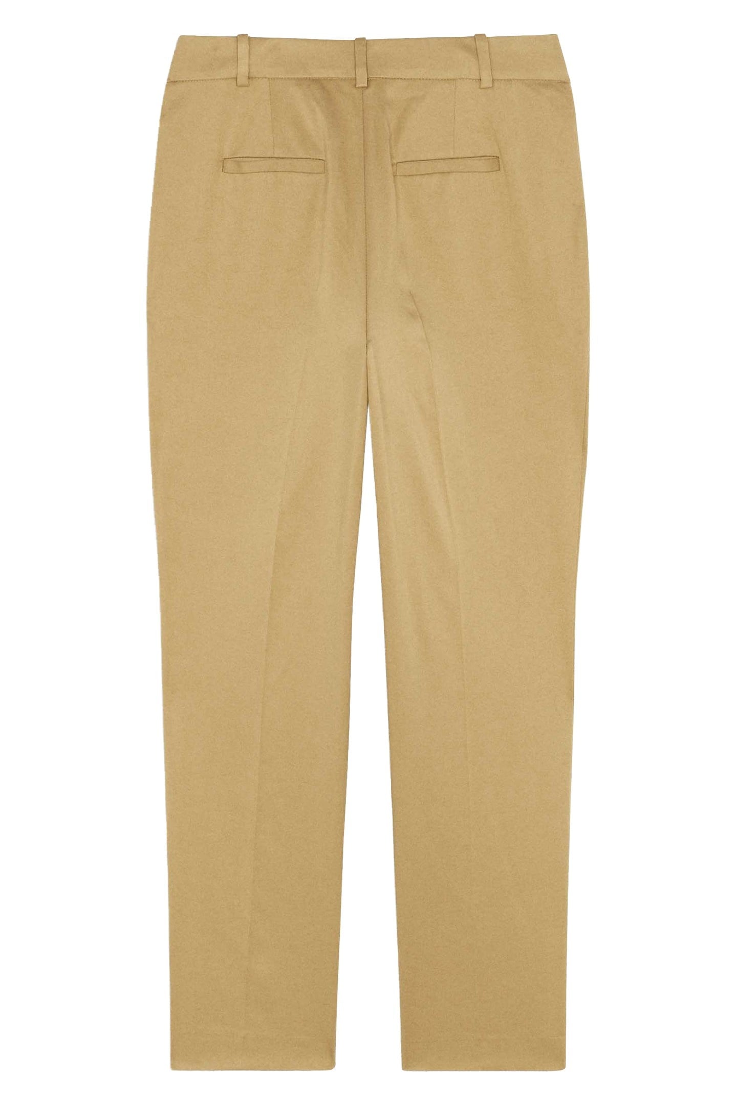 PANTALON DARCY OLIVE 5