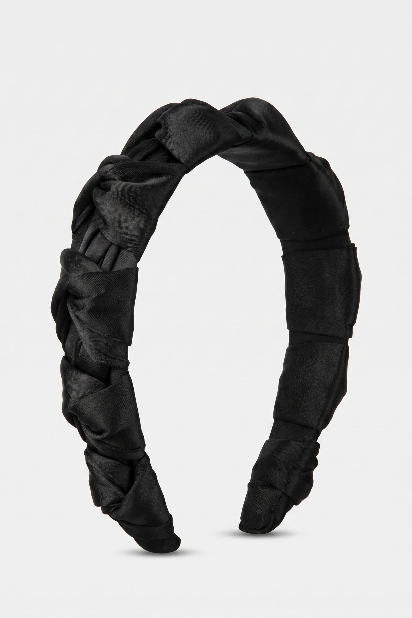 LA CAMILLA ALICEBAND BLACK 2