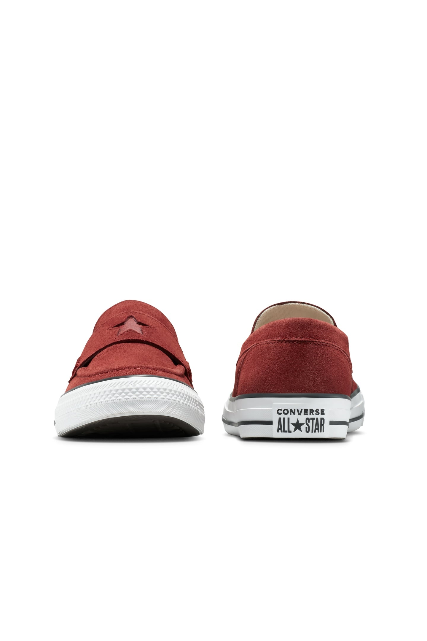 UNISEX CTAS LOAFER SLIP ROTTIN APPLE 7