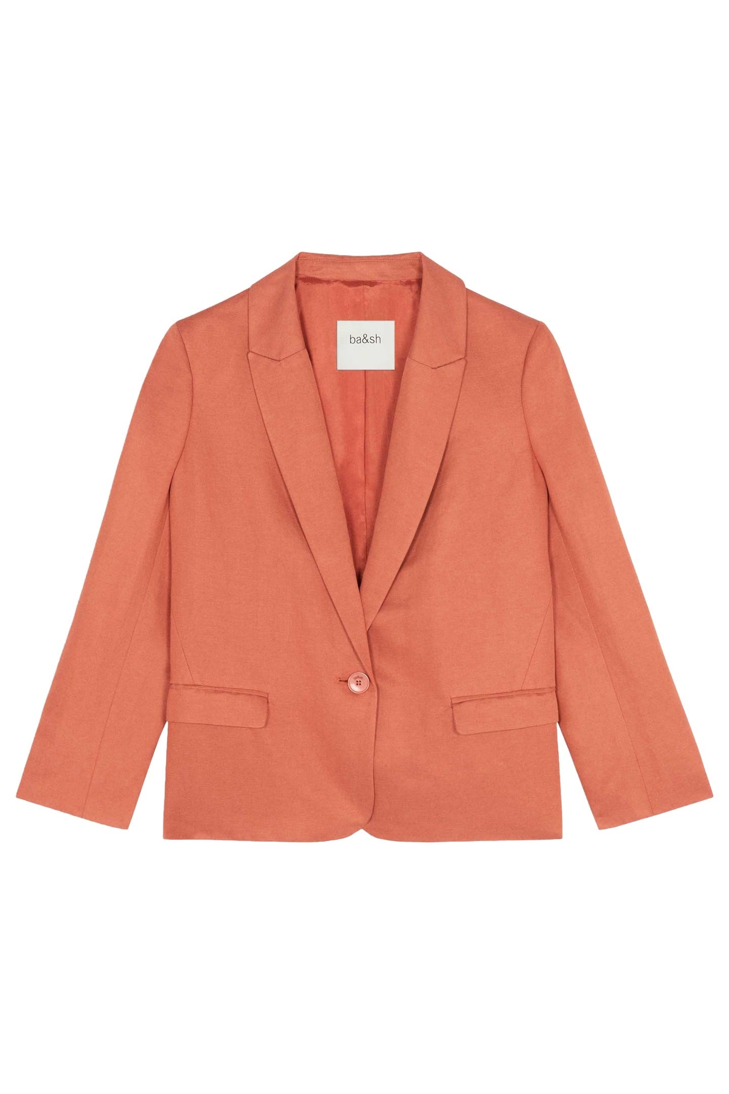 VESTE VENUS TERRACOTA 4