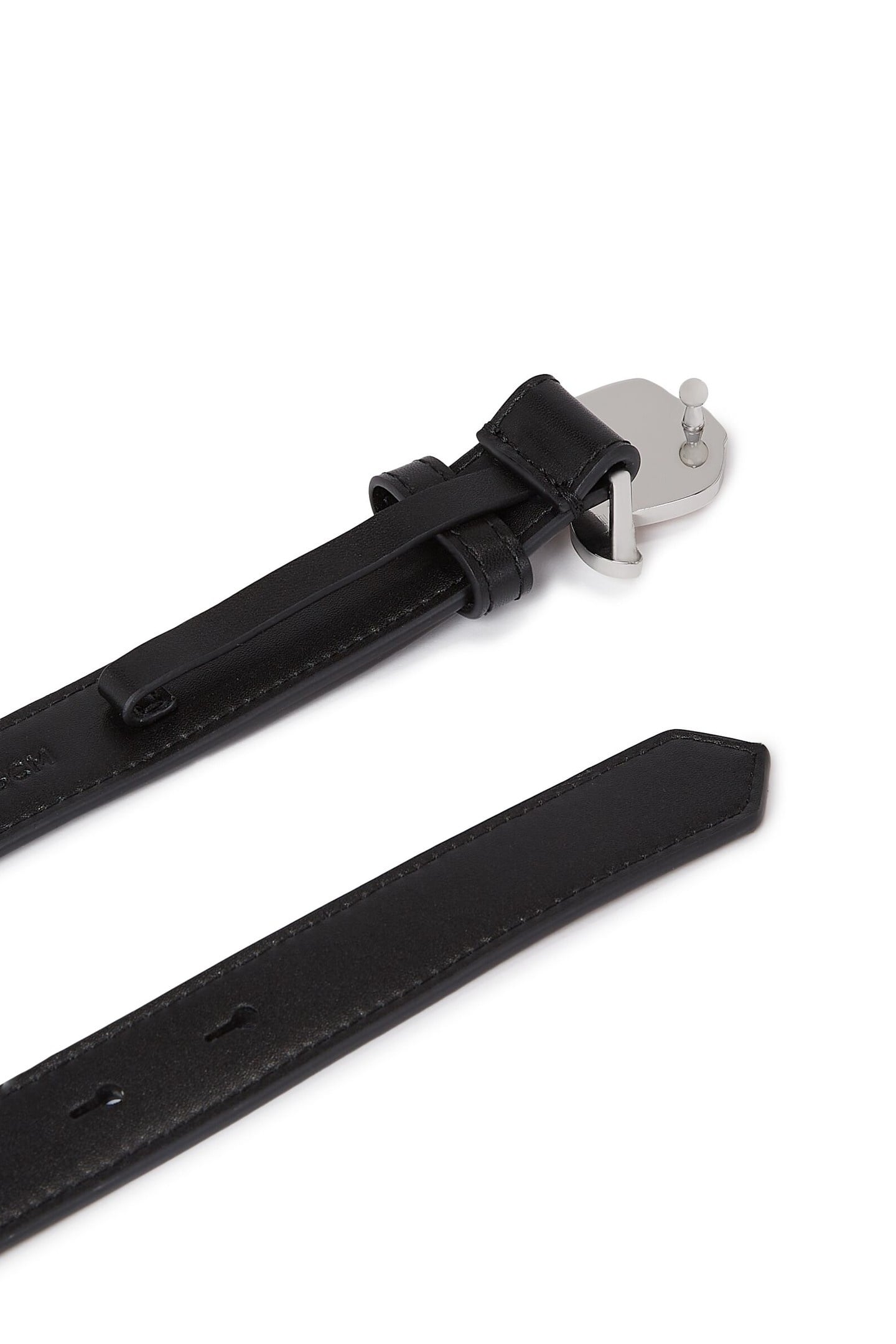 IKON H2.5 BELT BLACK 2