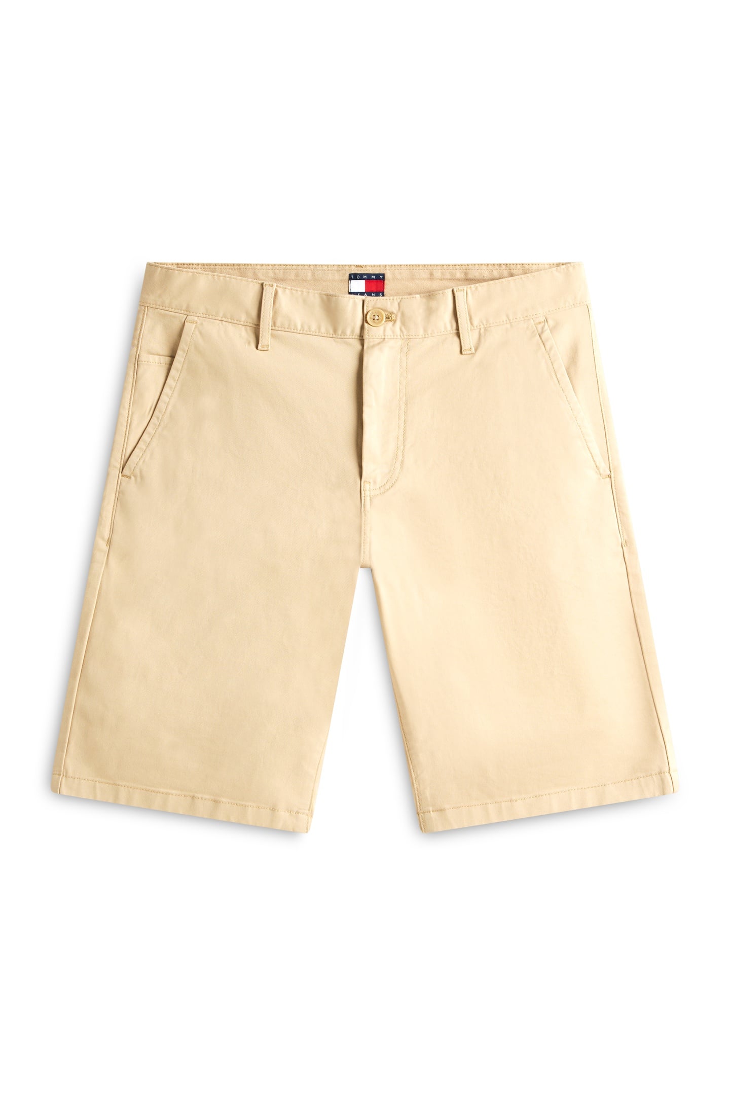TJM SCANTON SHORT GENTLE GOLD 5