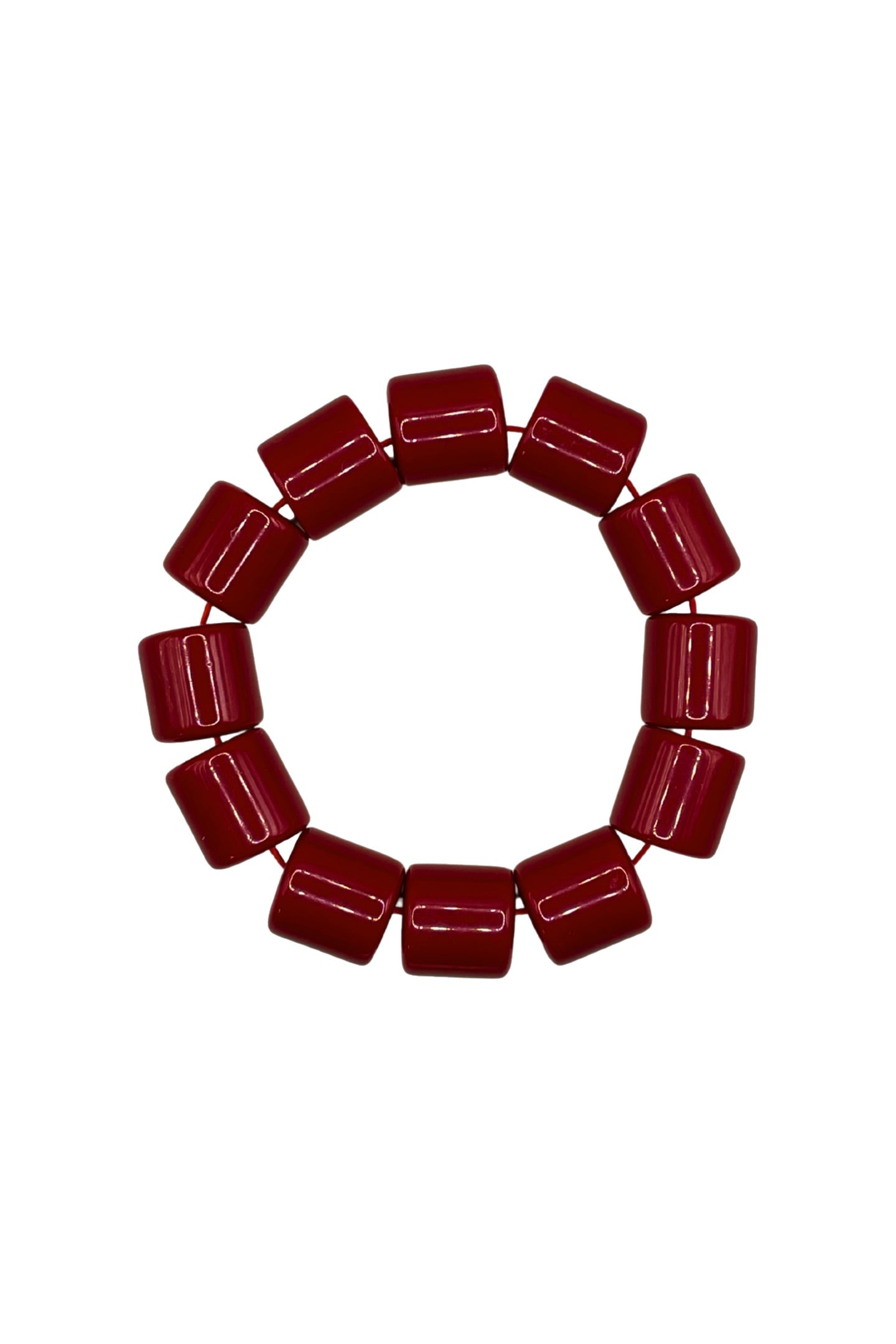 CHERRY KISS BRACELET CHERRY 2