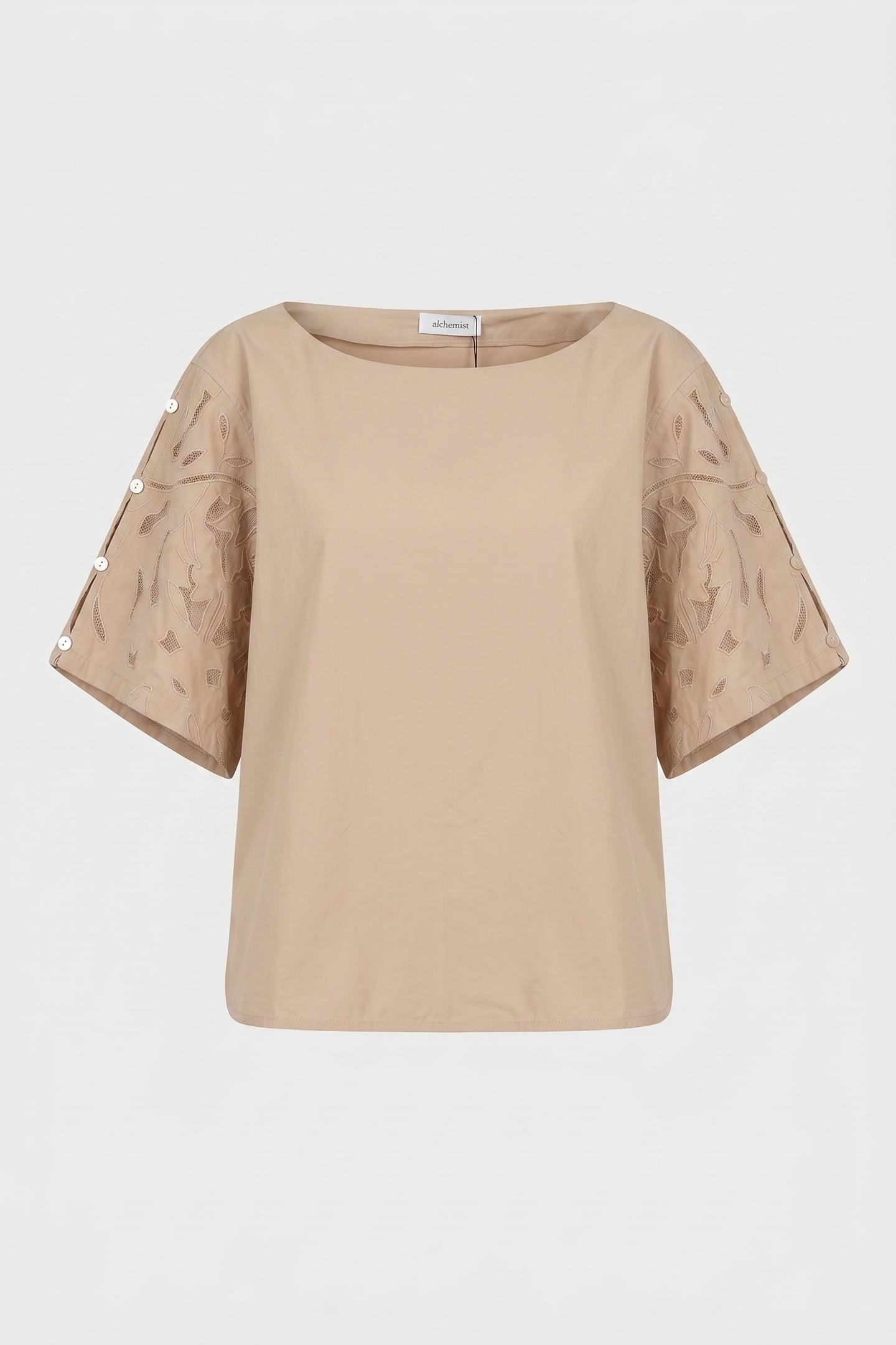 TOP LOTUS SAND 3