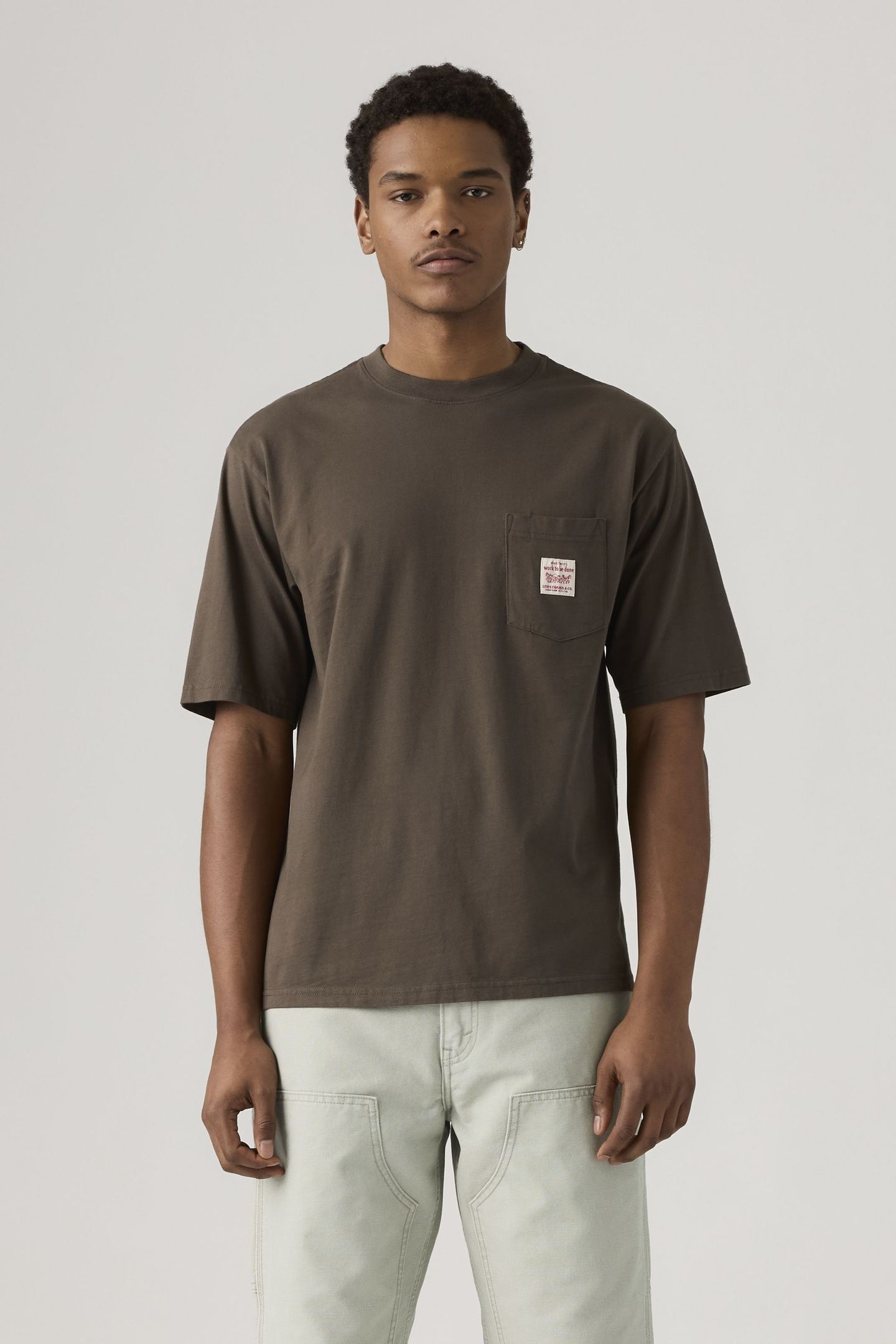 WORKWEAR TEE 2