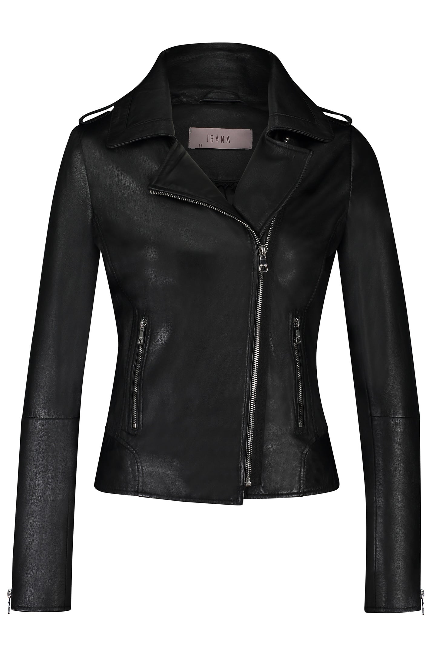 BEAR BLAZE BLACK 7