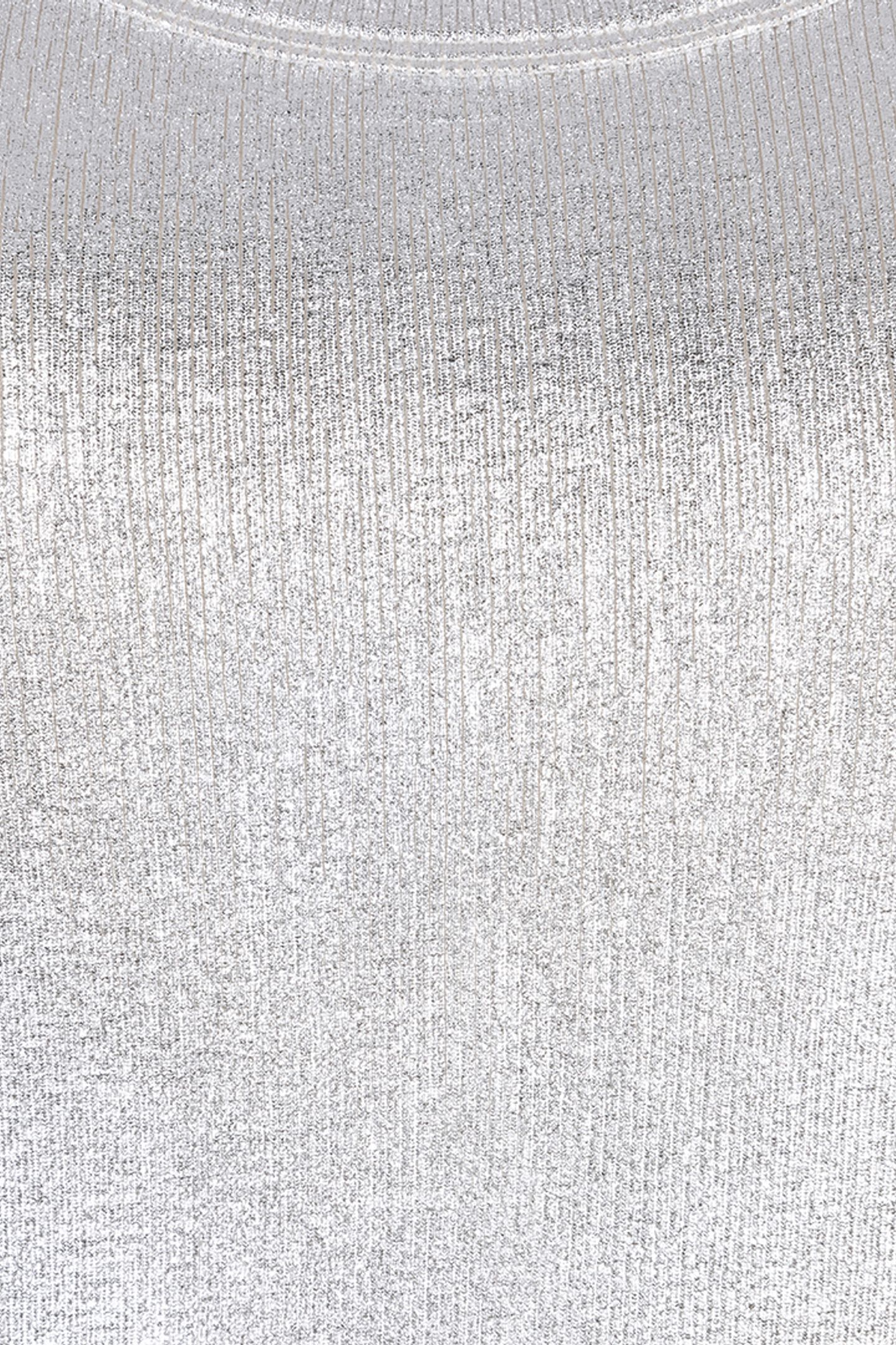 SINGLET COATED SILVER 6