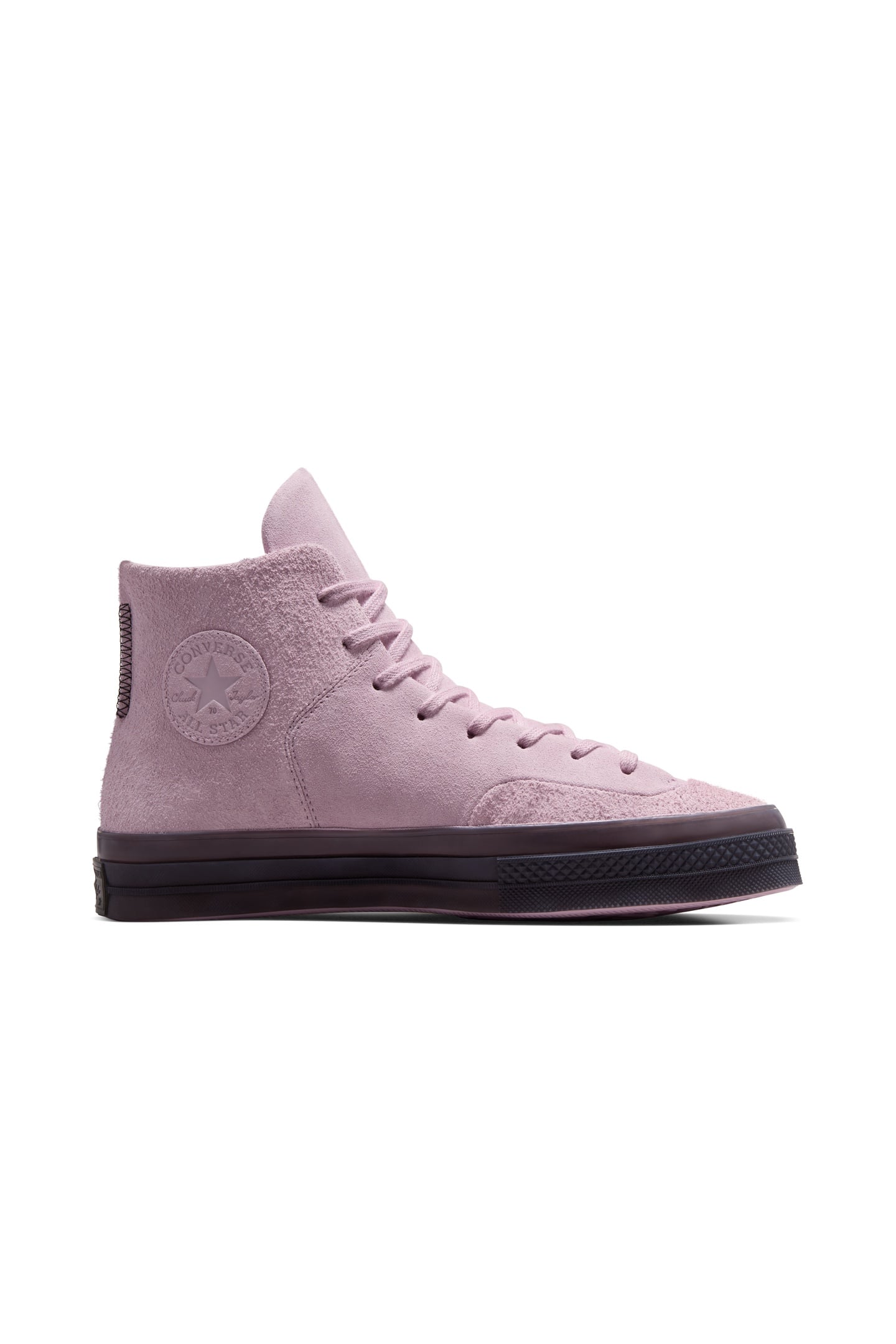 UNISEX CHUCK 70 MARQUIS HI PHANTOM VIOLET/BLACK 1