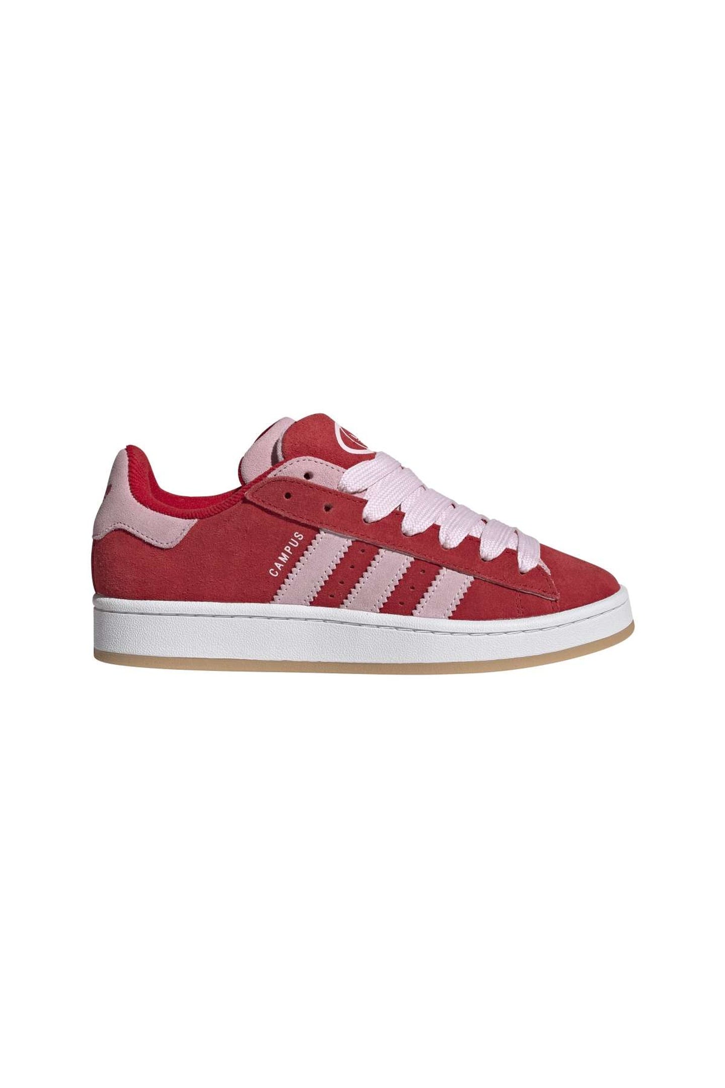 ORIGINALS CAMPUS 00S SHOES BETTER SCARLET 1