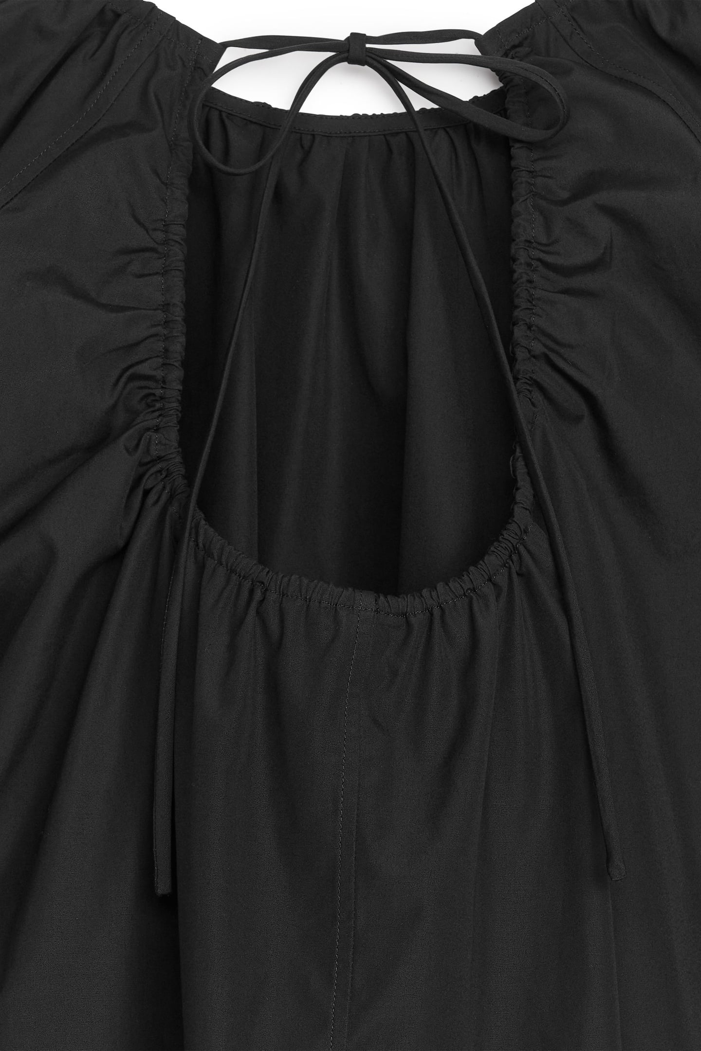 ICEBERG SPEED TOP BLACK 4