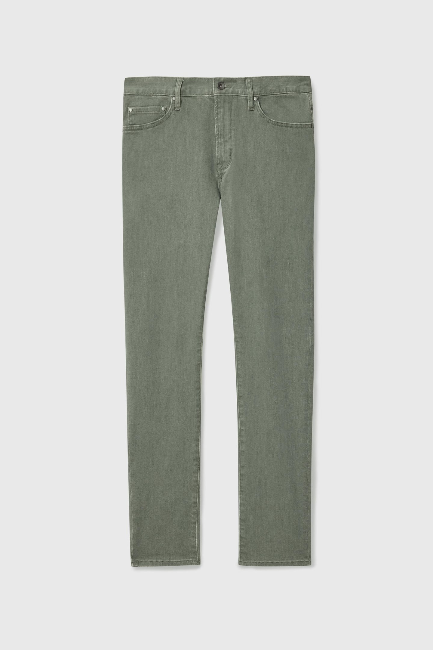 J704 - TAPER FIT SAGE BRUSH 2