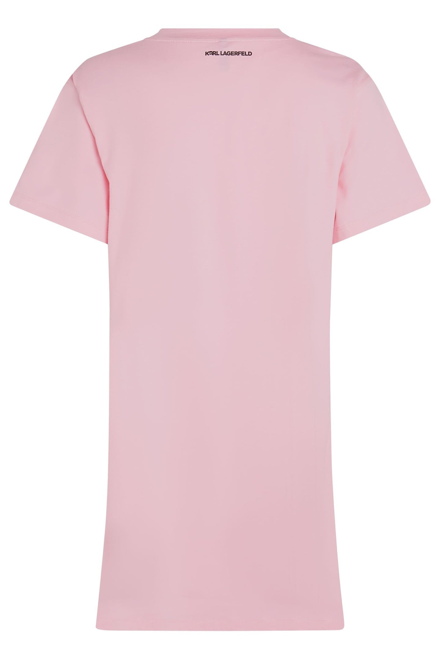 IKON SKETCH SS PJ DRESS BEGONIA PINK 6