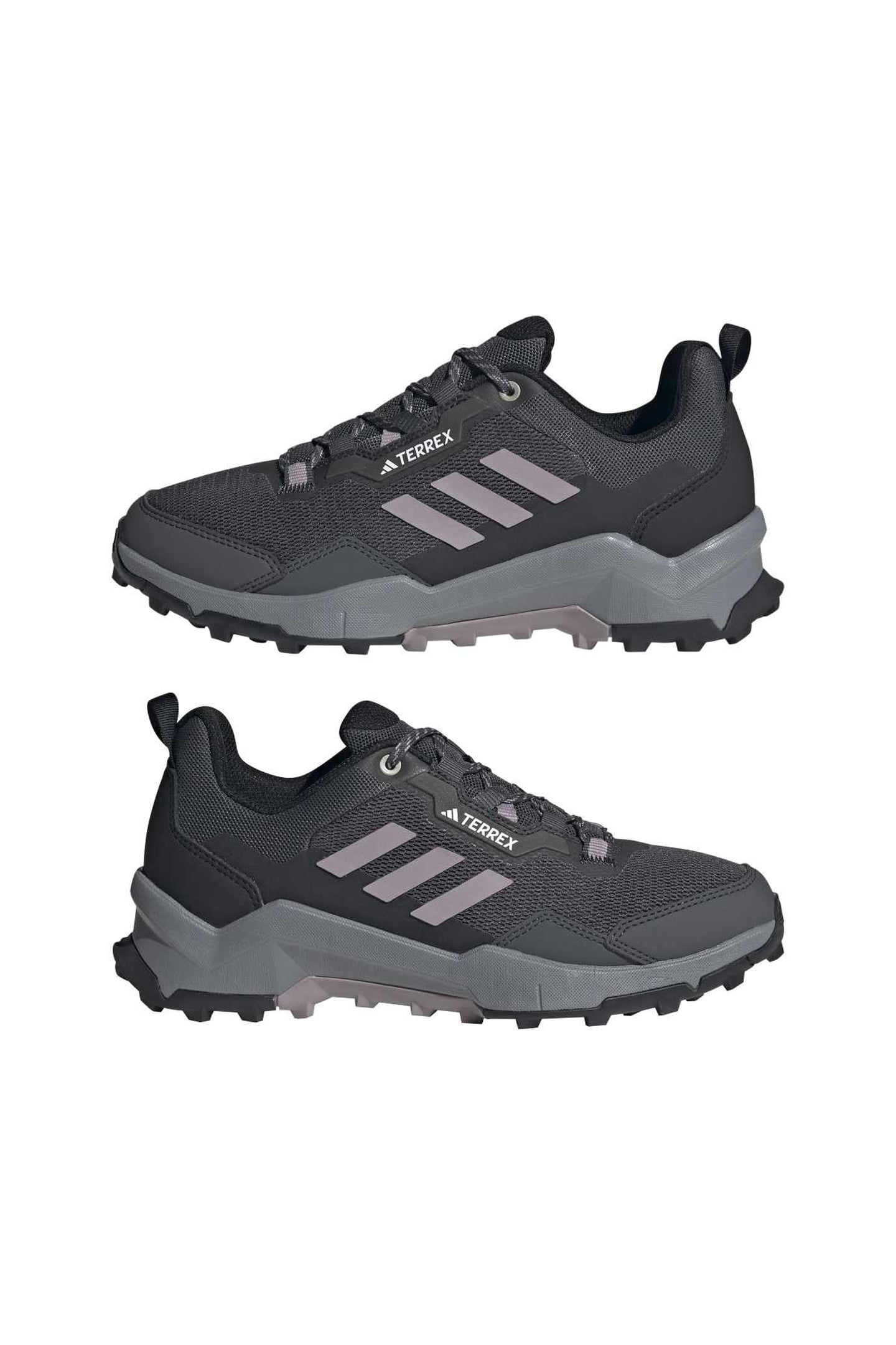 PERFORMANCE TERREX AX4 HIKING SHOES GREY SIX 2