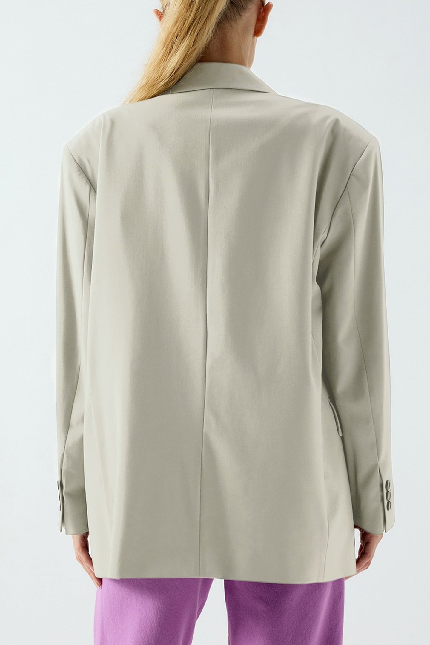 KABIRD BLAZER BRUME 3