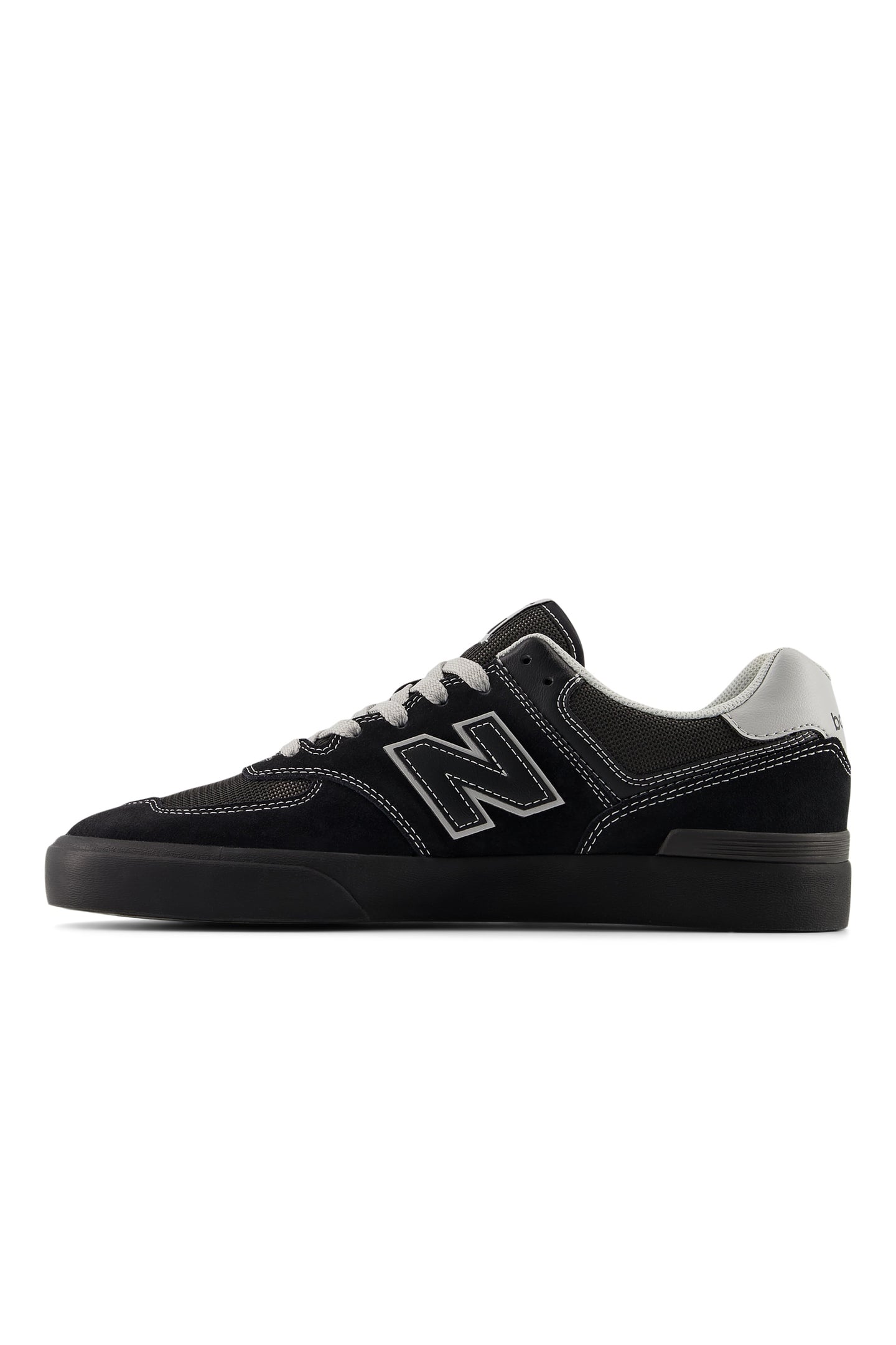 NB NUMERIC 574 VULC BLACK 6