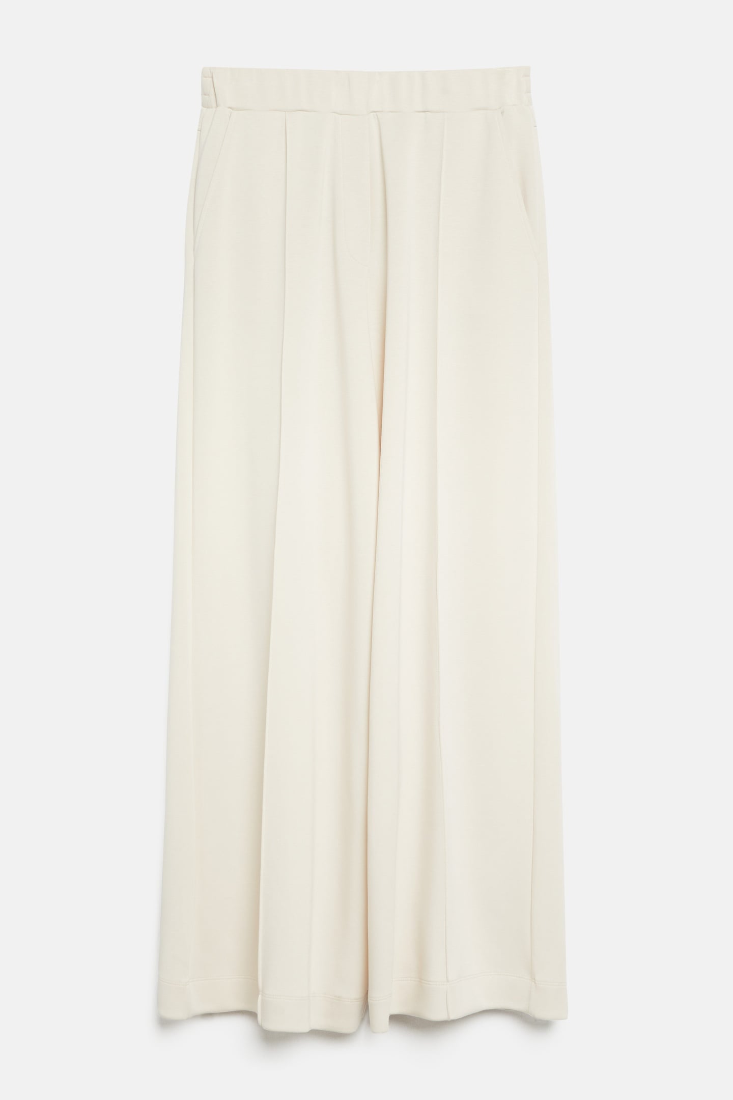 COMMA PANTS BEIGE 6