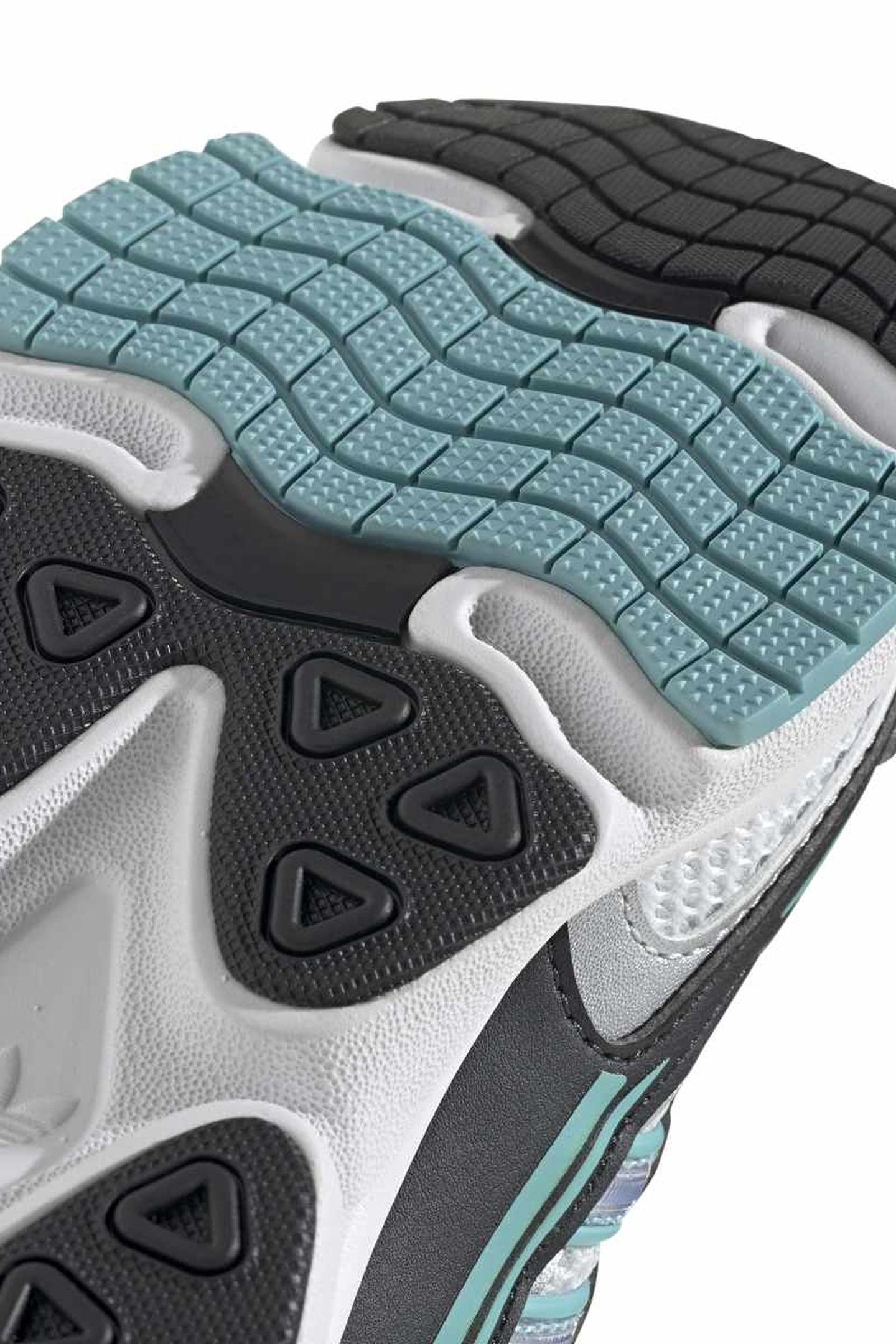 ORIGINALS OZMILLEN SHOES CARBON 7