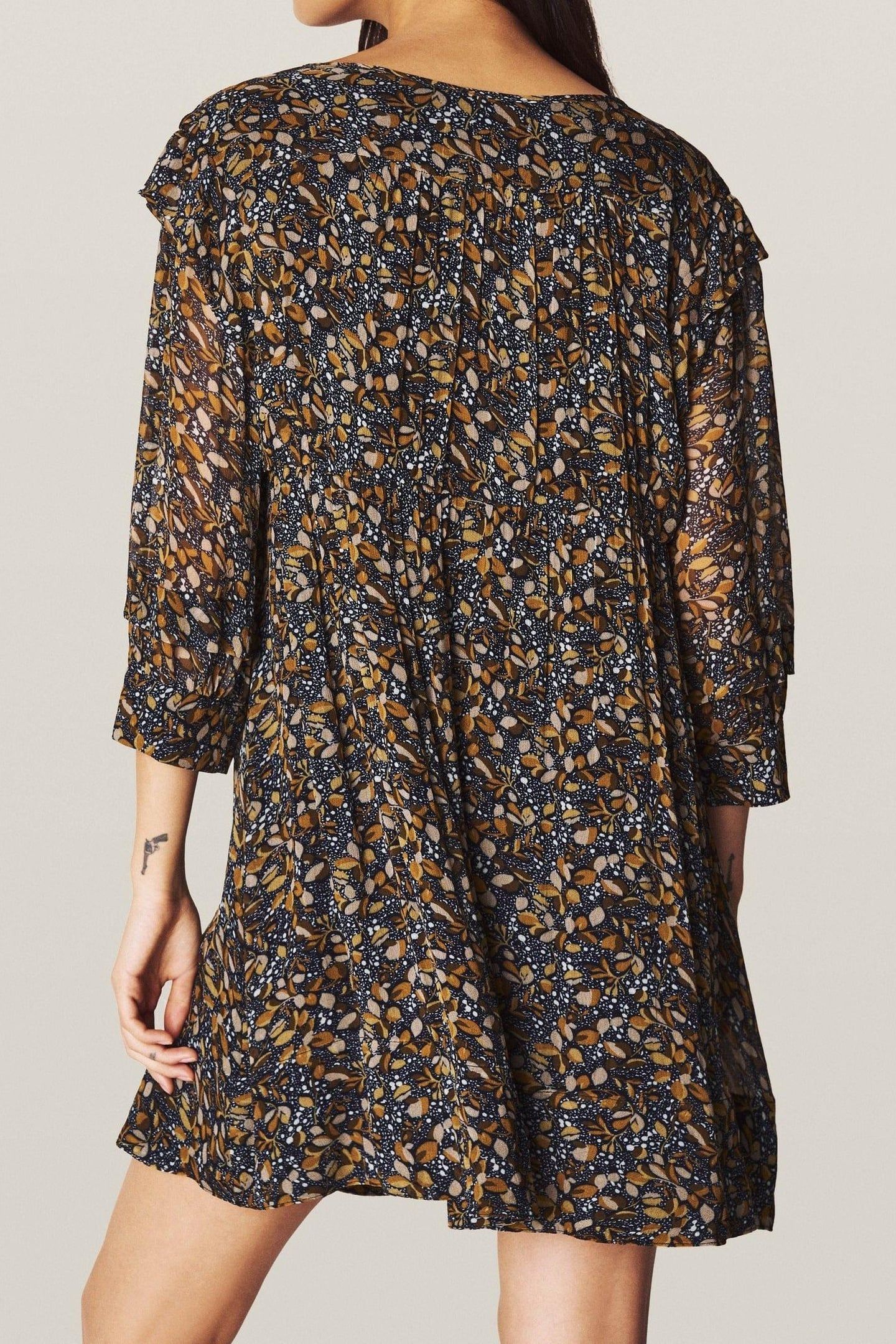 ROBE SANDRA CARBONE 4