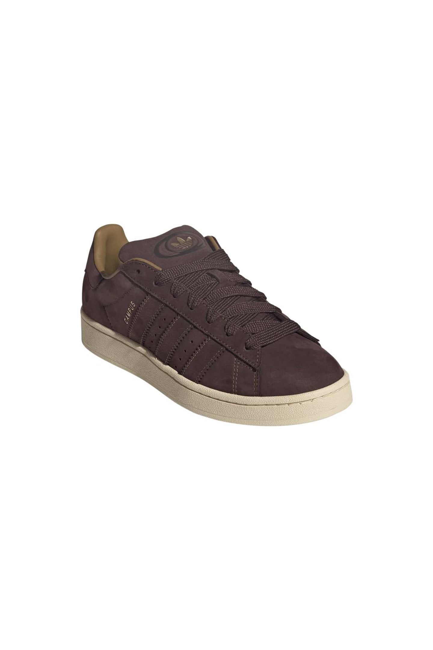 UNISEX ORIGINALS CAMPUS 00S SHOES SHADOW BROWN 7