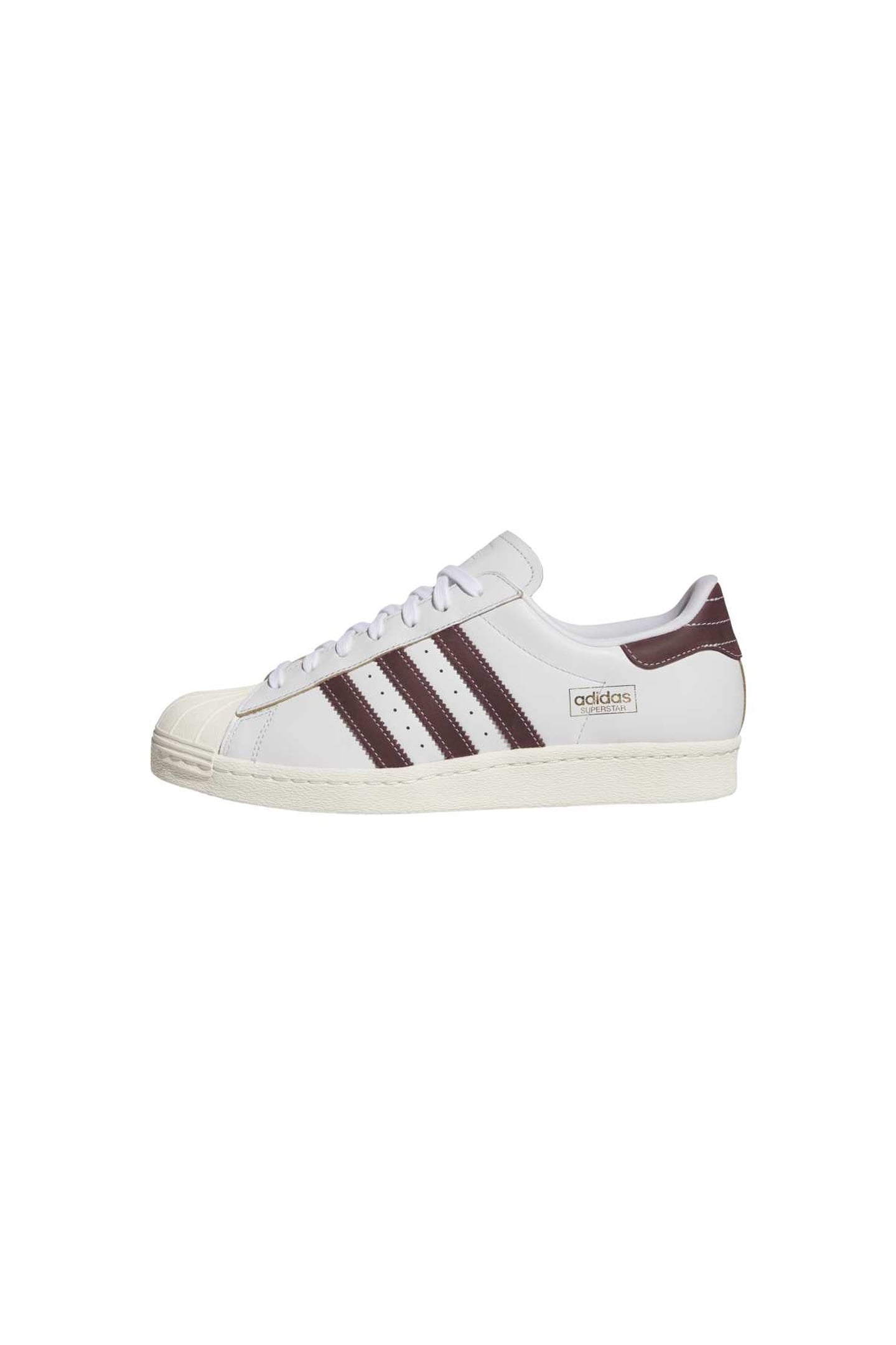 UNISEX ORIGINALS SUPERSTAR 80S ADV CRYSTAL WHITE 2