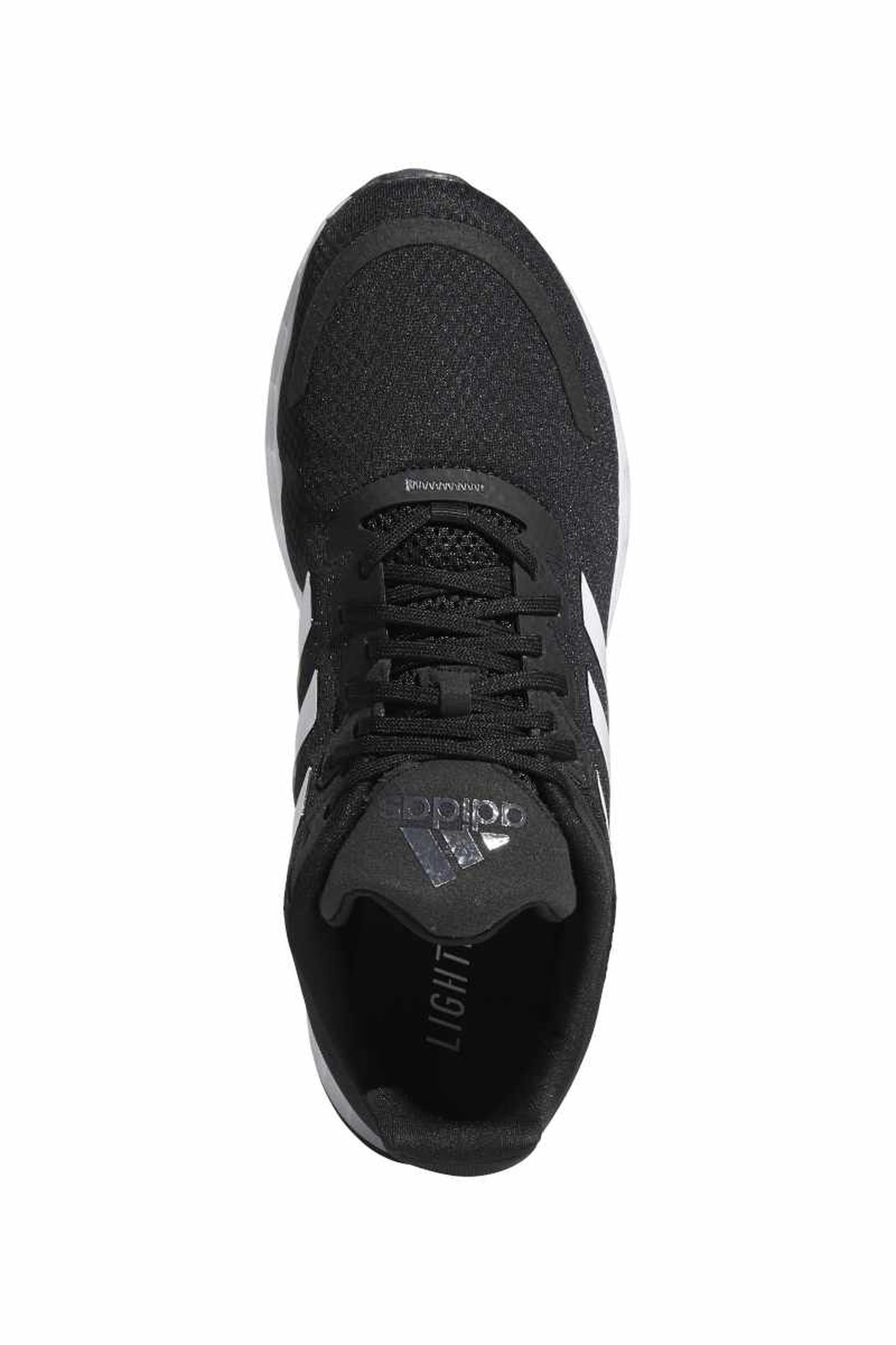 UNISEX PERFORMANCE DURAMO SL CORE BLACK 7
