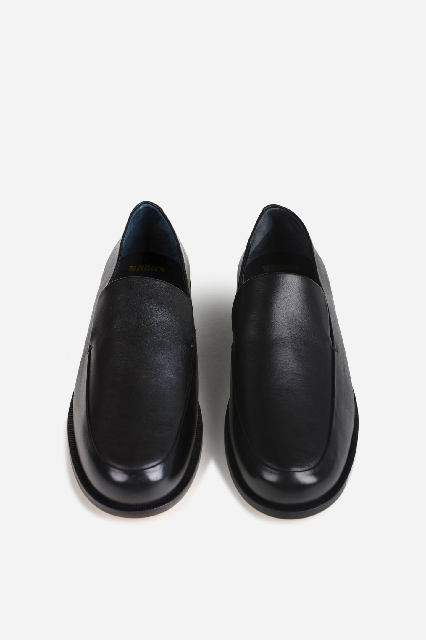 NOA-QUINN LOW SHOE BLACK 6