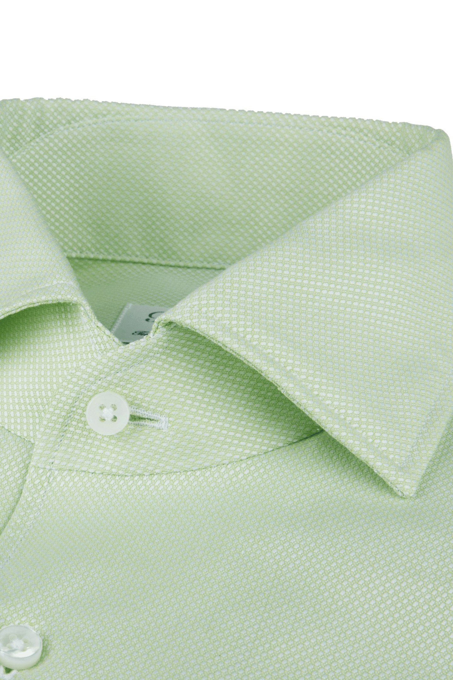 SLIMLINE/50, RC CUFF LIGHT GREEN 2